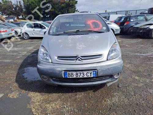 Right headlight CITROËN XSARA PICASSO (N68) 2.0 HDi | BP20344837C29 