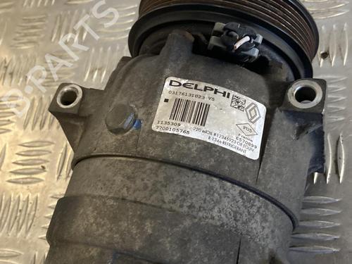 AC compressor NISSAN PRIMASTAR Van (X83) 1.9 dCi 100 | BP22095266M34 