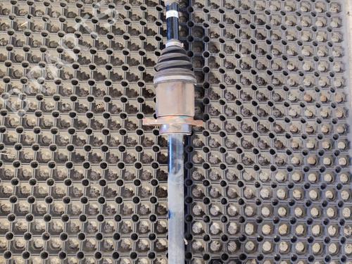 Used Right front driveshaft RENAULT KOLEOS I (HY_) 2.0 dCi 4x4 (HY0B) (173 hp) 23789626