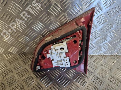 Used Left tailgate light Left tailgate light 38476354 38476354