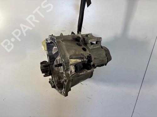 Gearbox CITROËN DS3 (SA_) 1.6 HDi 90 | BP31658130M3  - Image 5
