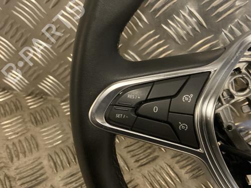 Steering wheel RENAULT ZOE (BFM_) | BP33566018C49 - Image 4