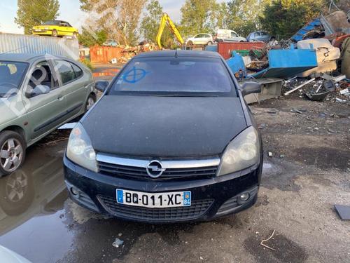 Fensterheber rechts vorne OPEL ASTRA H TwinTop (A04) 1.9 CDTi (L67) | BP20347294C23 