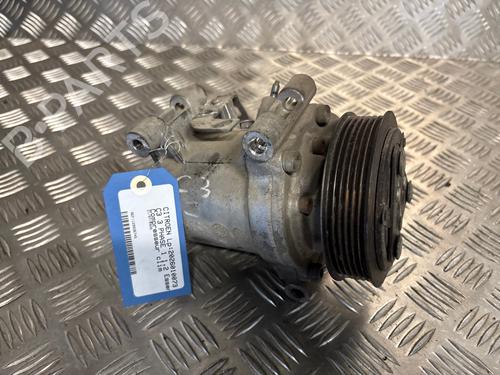 AC compressor CITROËN C3 III (SX) 1.2 PureTech 82 | BP37592698M34 - Image 3