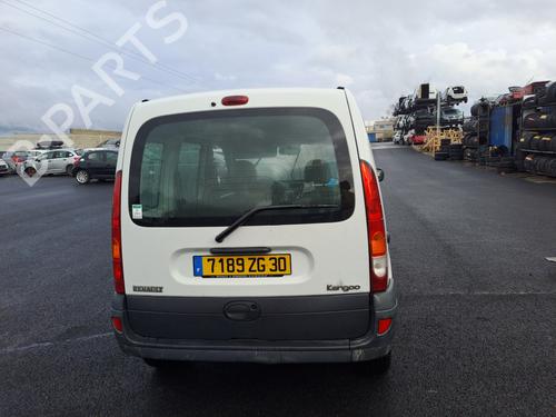 Alternator RENAULT KANGOO (KC0/1_) 1.5 dCi | BP25267488M7 - Image 3