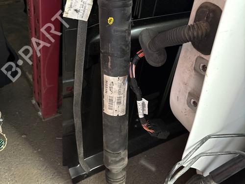 Used Driveshaft Driveshaft NISSAN NAVARA NP300 Pickup (D23, D23T) 2.3 dCi 4x4 (D231) (163 hp) 27673783 27673783