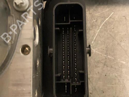 Used ABS pump ABS pump RENAULT TWINGO III (BCM_, BCA_) 0.9 TCe 90 (BCM9, BCM2) (90 hp) 22094148 22094148