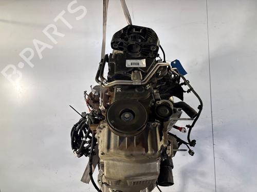 Motor RENAULT CLIO V (B7_) 1.5 Blue dCi 115 (B7AD) | BP37528641M1 - Image 12