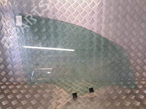 Used Front right door window RENAULT CLIO V (B7_) [2019-2025]  28490072