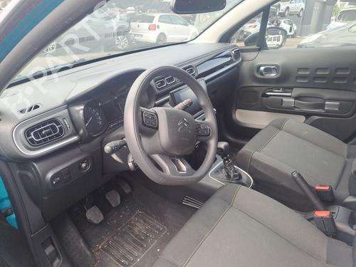 Rear left window mechanism CITROËN C3 III (SX) 1.2 THP 110 (SXHNPS, SXHNZT, SXHNZ6) | BP26523082C24  - Image 9