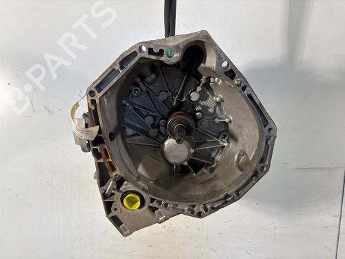 Gearbox DACIA DUSTER (HS_) 1.5 dCi (HSMC) | BP33934494M3 - Image 6
