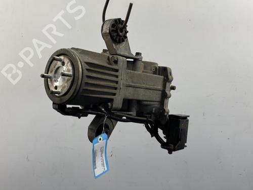 Used Rear differential CITROËN C-CROSSER (VU_, VV_) 2.2 HDi (156 hp) 22094924