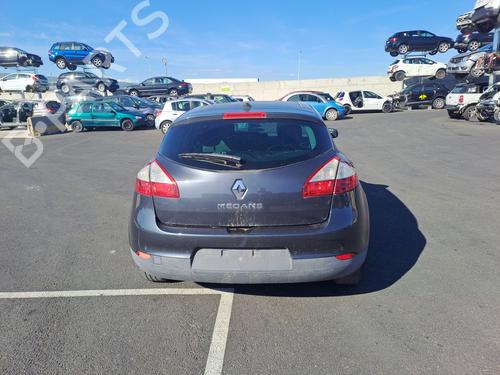 Engine RENAULT MEGANE III Hatchback (BZ0/1_, B3_) 1.5 dCi (BZ09, BZ0D, BZ1W, BZ29, BZ14) | BP29737638M1 - Image 7