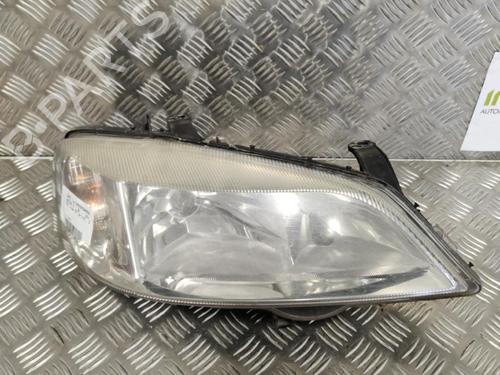Højre forlygte OPEL ASTRA G Hatchback (T98) 1.8 16V (F08, F48) (116 hp) 22094373