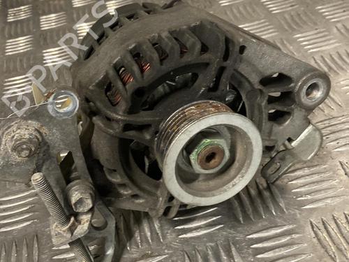 Used Alternator PEUGEOT 107 (PM_, PN_) 1.0 (68 hp) 20348162
