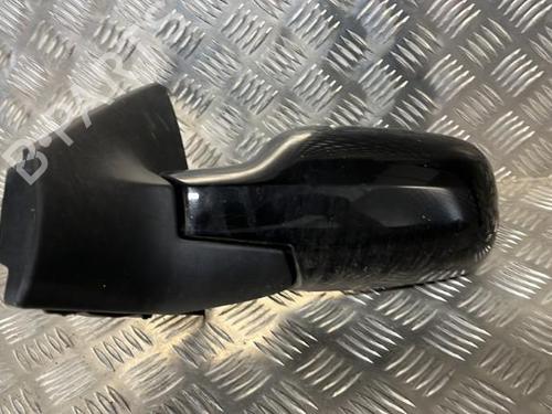 Left mirror RENAULT MEGANE II (BM0/1_, CM0/1_) 2.0 dCi | BP20343390C26 