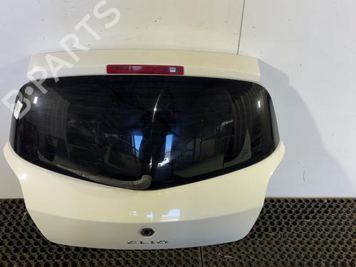 Tailgate RENAULT CLIO III (BR0/1, CR0/1) 1.5 dCi (C/BR0G, C/BR1G) | BP29255180C6 
