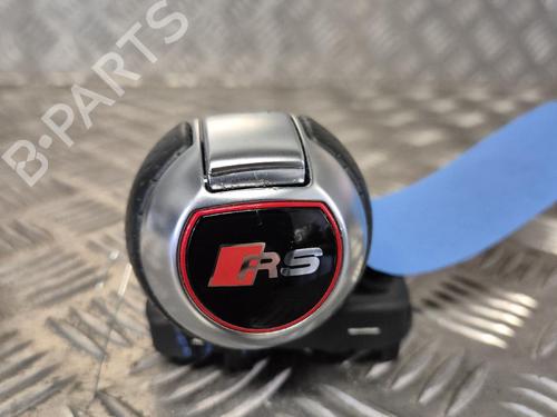 Shift knob AUDI A6 C7 Avant (4G5, 4GD) RS6 quattro | BP40223465I34 - Image 2