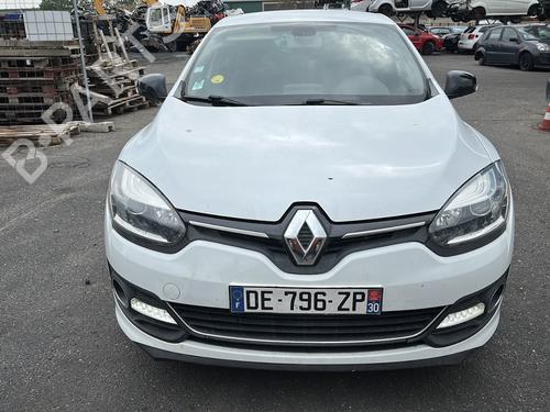 Starter RENAULT MEGANE III Hatchback (BZ0/1_, B3_) 1.5 dCi (BZ09, BZ0D, BZ1W, BZ29, BZ14) | BP27577663M8 - Image 8