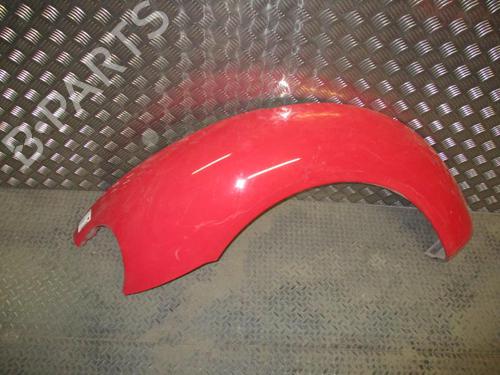 Used Right front fenders VW NEW BEETLE (9C1, 1C1) 1.9 TDI (90 hp) 20347481