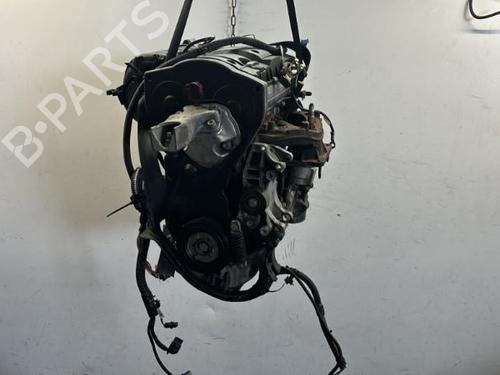 Engine PEUGEOT 206 CC (2D) 1.6 16V (2DNFUF, 2DNFUR) | BP22096492M1  - Image 6
