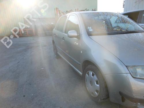 Used Parts SKODA FABIA I (6Y2) 1.4 TDI 1873987