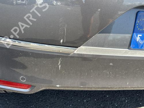 Left sun visor RENAULT TWINGO III (BCM_, BCA_) | BP29422007I1 - Image 7