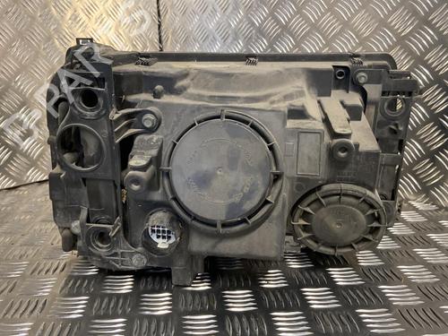 Left headlight LAND ROVER RANGE ROVER SPORT I (L320) 2.7 D 4x4 | BP22095971C28 