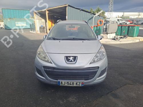 Used Parts PEUGEOT 207 SW (WK_) 1.6 HDi (109 hp) 4350736