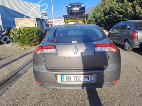 Alternator RENAULT LAGUNA III (BT0/1) 1.5 dCi (BT00, BT0A, BT0T, BT1J) | BP20343471M7 