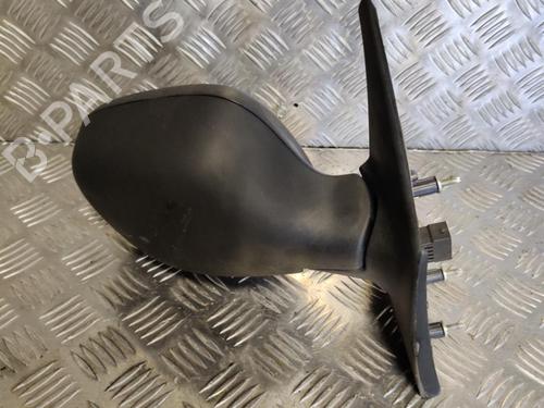 Right mirror RENAULT SCÉNIC I MPV (JA0/1_, FA0_) 1.9 dCi RX4 | BP20344124C27 