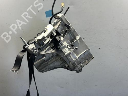 Used Gearbox DACIA DUSTER (HM_) 1.5 dCi 115 (HMAD) (116 hp) 22096427
