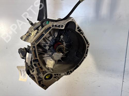 Gearbox DACIA DUSTER (HS_) 1.5 dCi (HSMC) | BP36542935M3 - Image 11