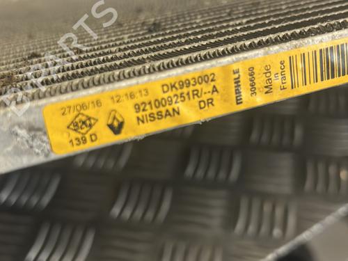 AC radiator RENAULT ESPACE V (JR_) 1.6 dCi 160 | BP28171593M32