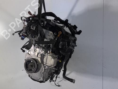 Engine RENAULT CLIO V (B7_) 1.6 E-TECH 145 (B7MU) | BP37735100M1 - Image 7