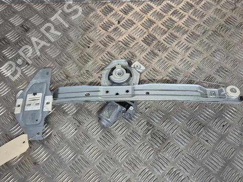 Front left window mechanism CITROËN C3 II (SC_) | BP36431172C22 - Image 2