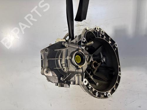 Used Gearbox Gearbox 37735468 37735468