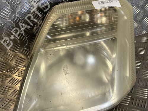 Used Left headlight CITROËN C2 (JM_) 1.1 (60 hp) 26586048