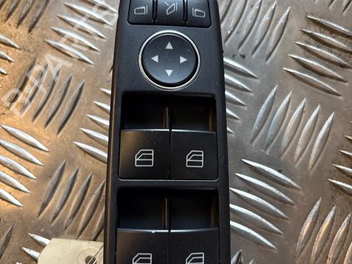 Left front window switch MERCEDES-BENZ A-CLASS (W176) A 180 CDI / d (176.012) | BP36492402I27 - Image 3
