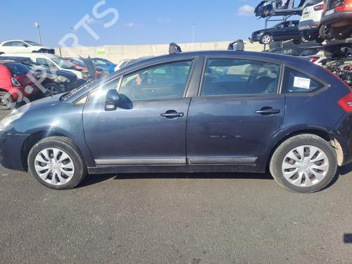 Starter CITROËN C4 I (LC_) 1.6 HDi | BP33455385M8 - Image 7