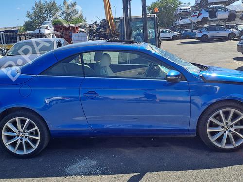 Left tailgate light VW EOS (1F7, 1F8) 2.0 TDI 16V | BP33849242C79 - Image 8
