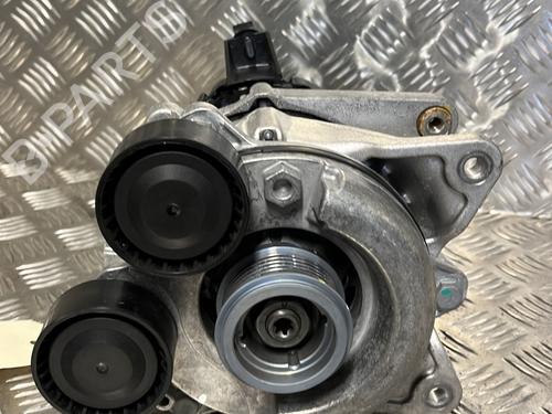 Used Alternator Alternator RENAULT ARKANA I (LCM_, LDN_) 1.3 TCe 140 (LDN0) (140 hp) 21825153 21825153