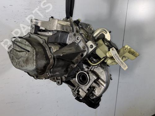 Used Gearbox Gearbox CITROËN C3 Picasso (SH_) 1.6 HDi (90 hp) 32370813 32370813