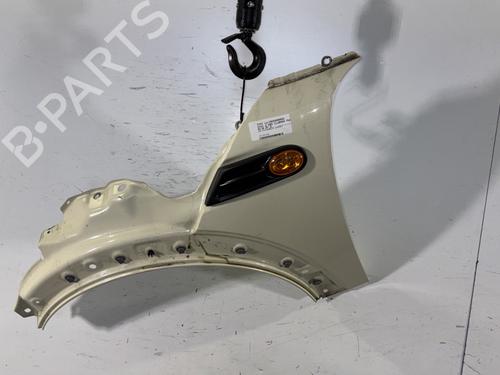 Forskærm venstre MINI MINI CLUBMAN (R55) Cooper D (112 hp) 32775196