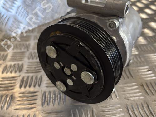 AC compressor PEUGEOT RIFTER 1.5 BlueHDi 130 | BP23843137M34 