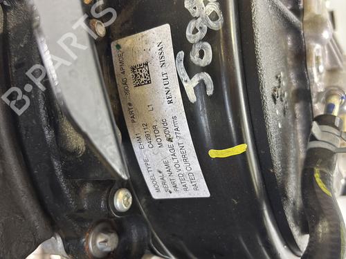 Gearbox DACIA JOGGER (RK_) 1.6 HYBRID 140 (RKN8) | BP30936530M3 - Image 6