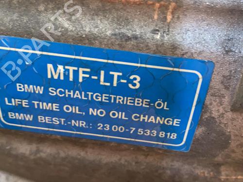 Gearbox BMW 3 (E90) 320 d | BP22094100M3  - Image 7