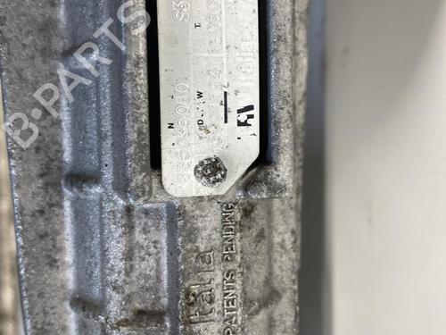 Steering rack CITROËN JUMPER I Van (244) 2.8 HDi 4x4 | BP20343880M22 