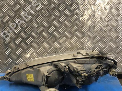 Right headlight MERCEDES-BENZ A-CLASS (W168) A 170 CDI (168.009, 168.109) | BP20349041C29 