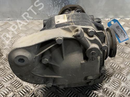Rear differential BMW 1 (E81) 120 d | BP23878027M24  - Image 5